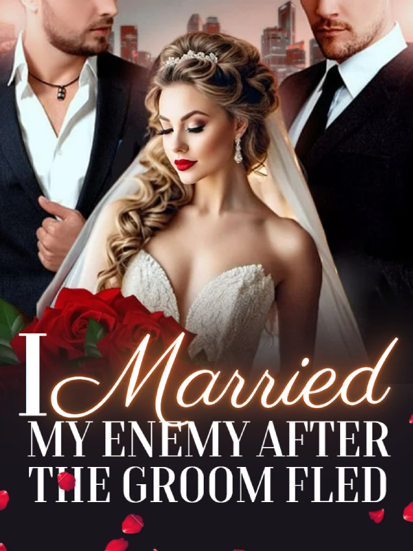 I Married My Enemy After the Groom Fled