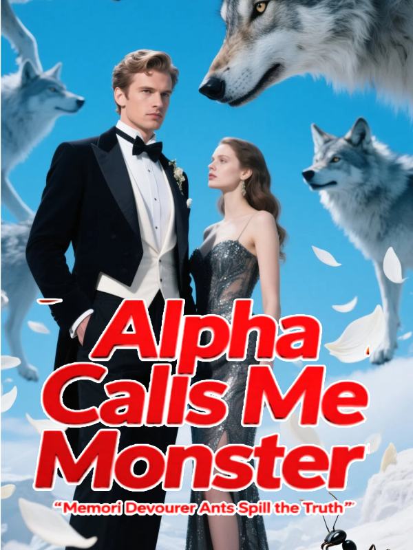 Alpha Calls Me Monster—Memori Devourer Ants Spill the Truth