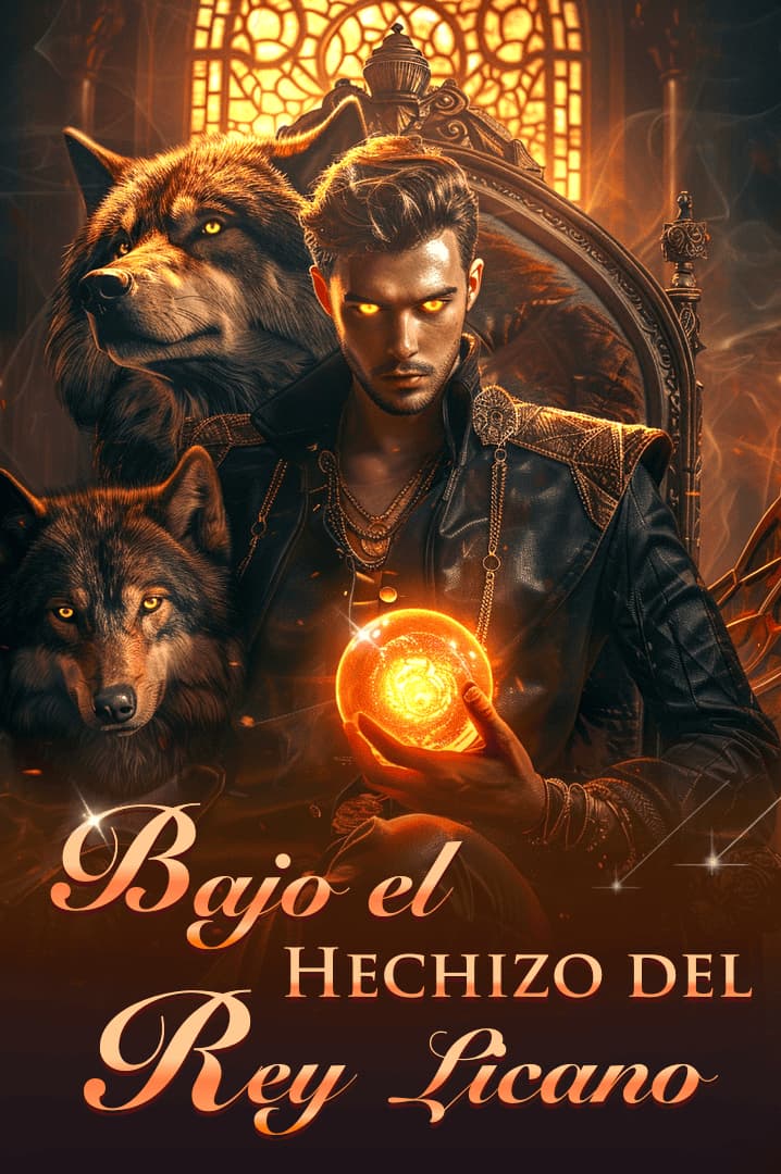 Bajo el Hechizo del Rey Licano