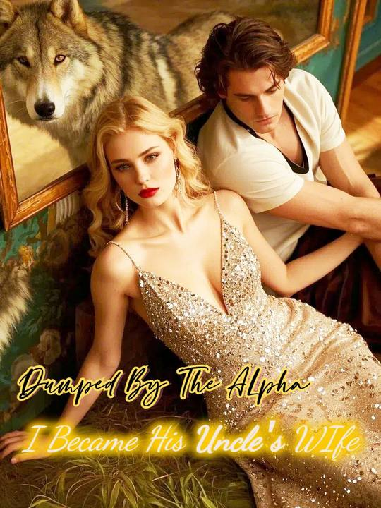 Dumped by the Alpha, I Became His Uncle’s Wife