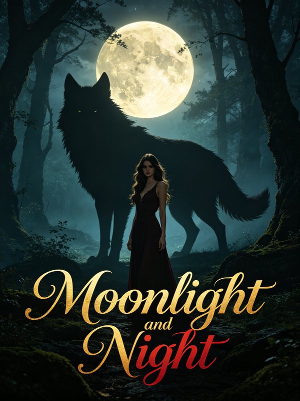 Moonlight and Night