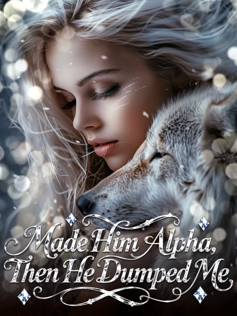 Made Him Alpha, Then He Dumped Me