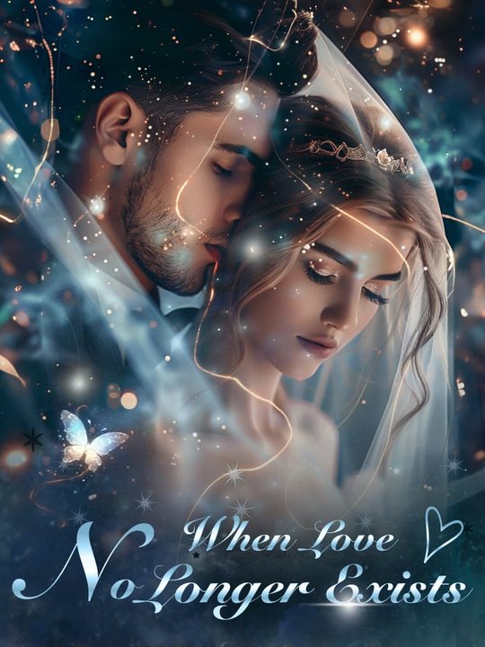When Love No Longer Exists