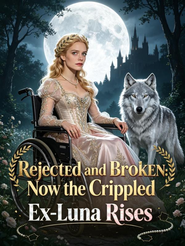 Rejected and Broken: Now the Crippled Ex-Luna Rises