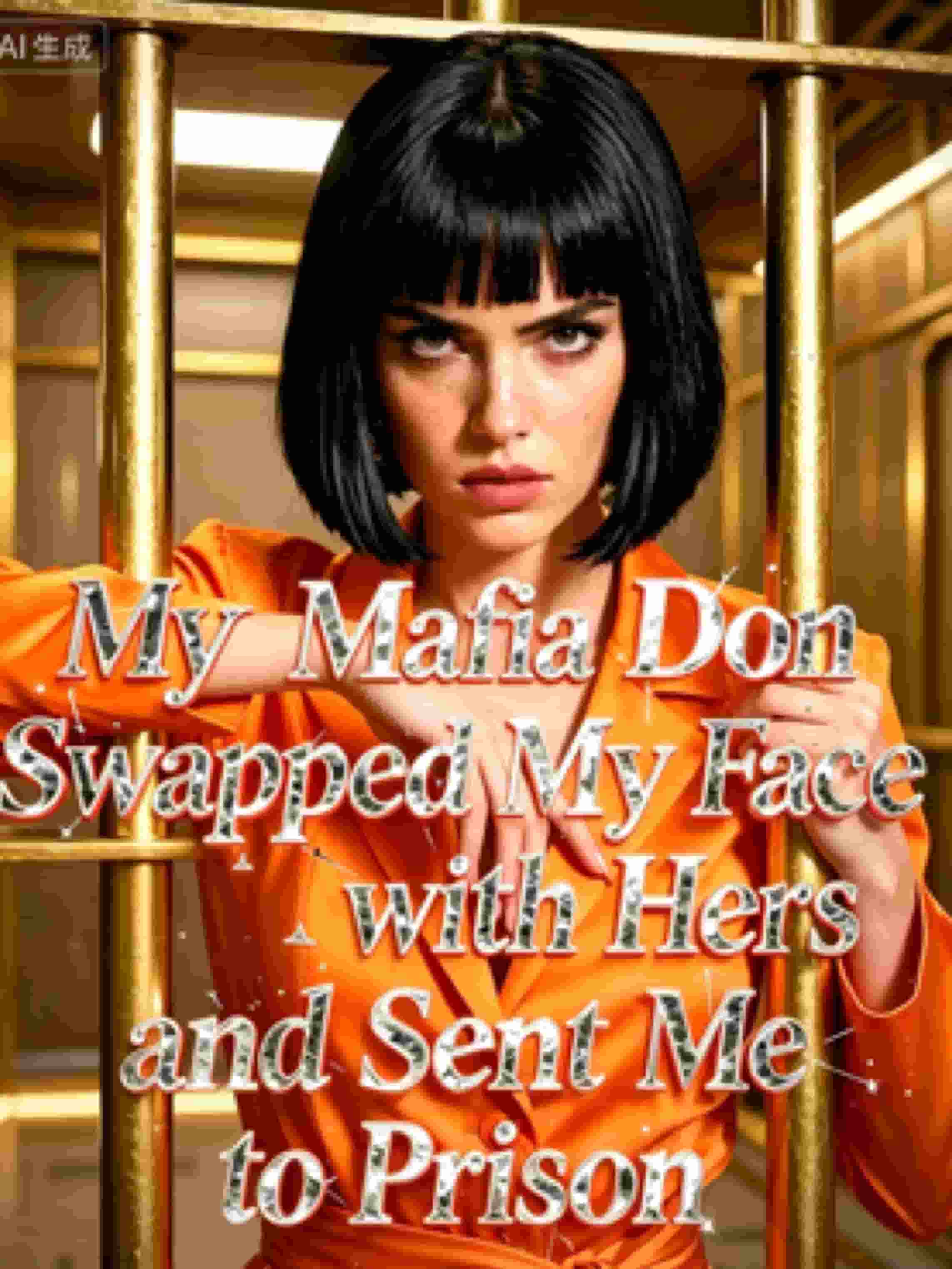 My Mafia Don Swapped My Face with Hers and Sent Me to Prison
