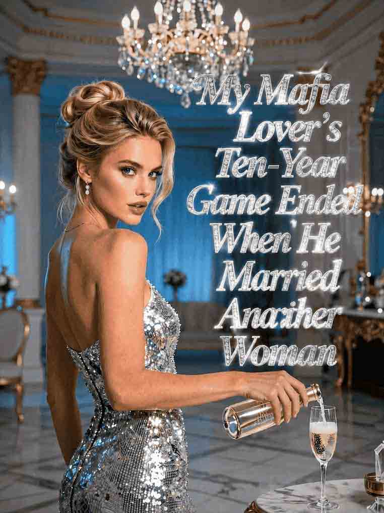 My Mafia Lover’s Ten-Year Game Ended When He Married Another Woman