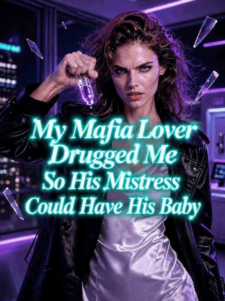 My Mafia Lover Drugged Me So His Mistress Could Have His Baby