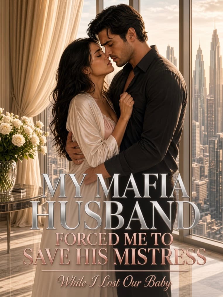 My Mafia Husband Forced Me to Save His Mistress While I Lost Our Baby