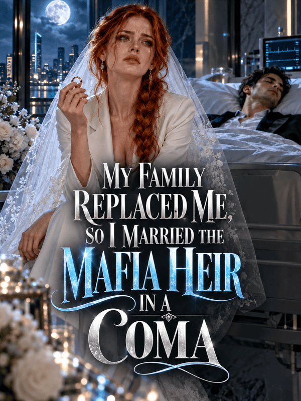 My Family Replaced Me, So I Married the Mafia Heir in a Coma