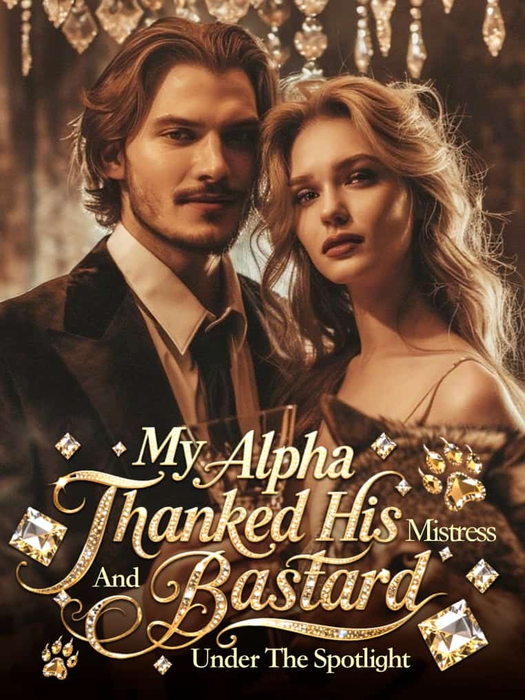 My Alpha Thanked His Mistress And Bastard Under The Spotlight