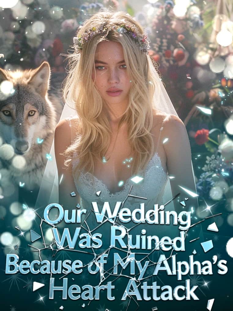 Our Wedding Was Ruined Because of My Alpha's Mistress's Heart Attack