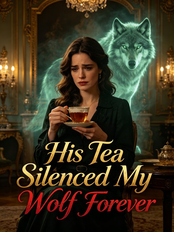 His Tea Silenced My Wolf Forever