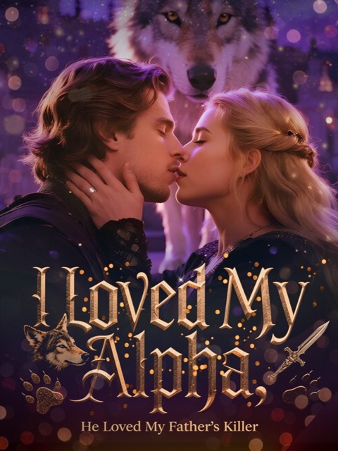 I Loved My Alpha, He Loved My Father’s Killer