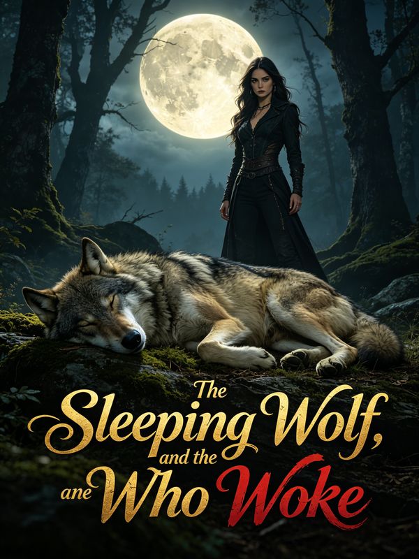 The Sleeping Wolf, and the Me Who Woke