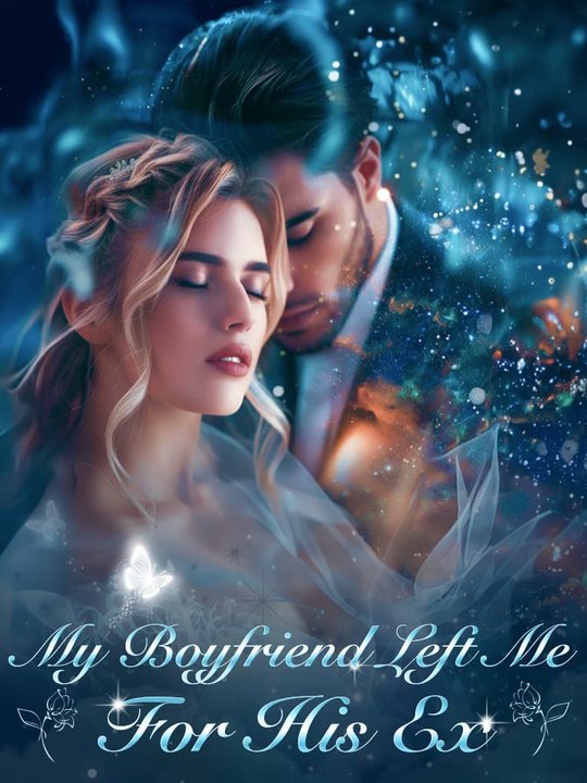 My Boyfriend Left Me For His Ex