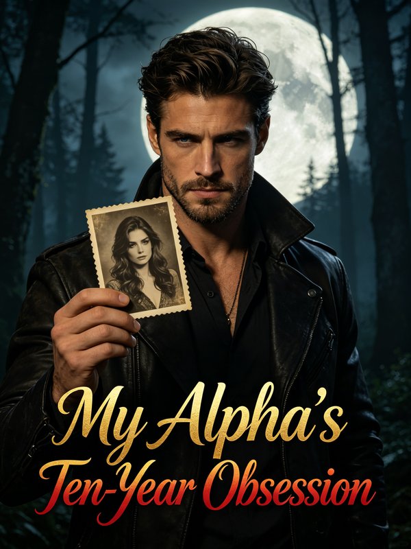 My Alpha’s Ten-Year Obsession