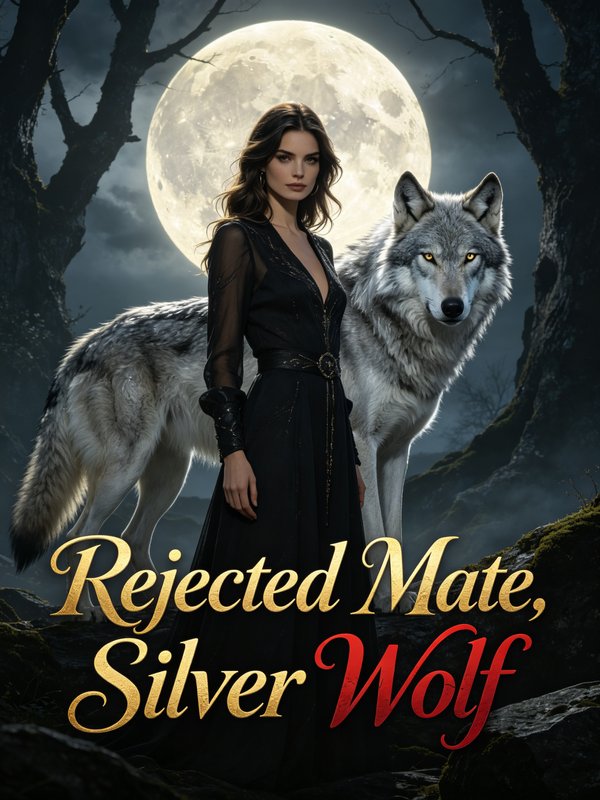 Rejected Mate, Silver Wolf