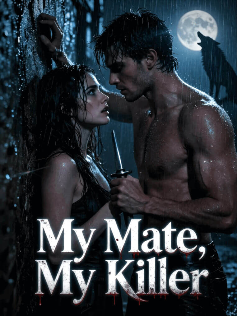 My Mate, My Killer
