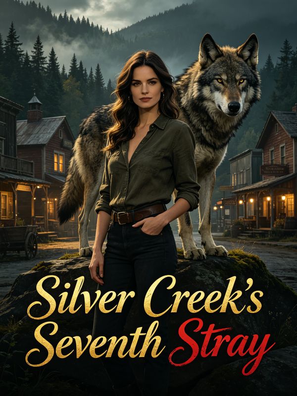 Silver Creek's Seventh Stray