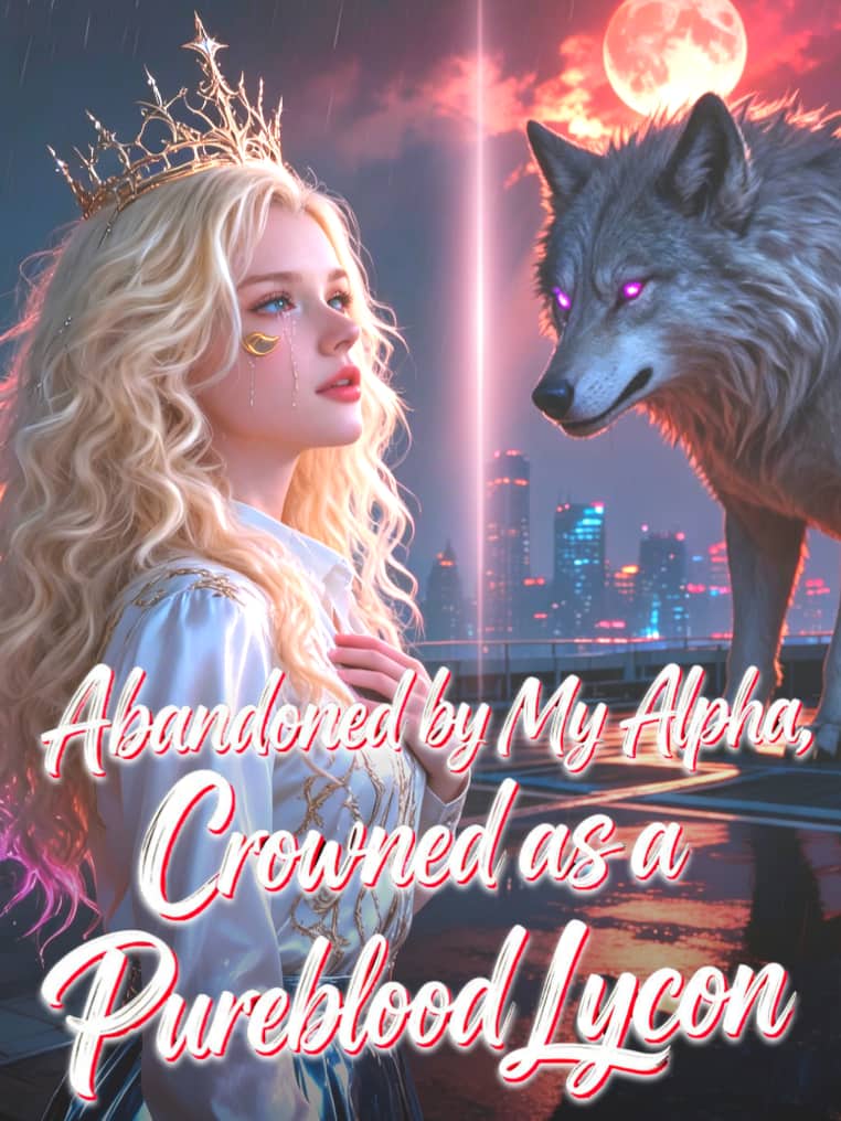 Collection-Abandoned by My Alpha, Crowned as a Pureblood Lycan
