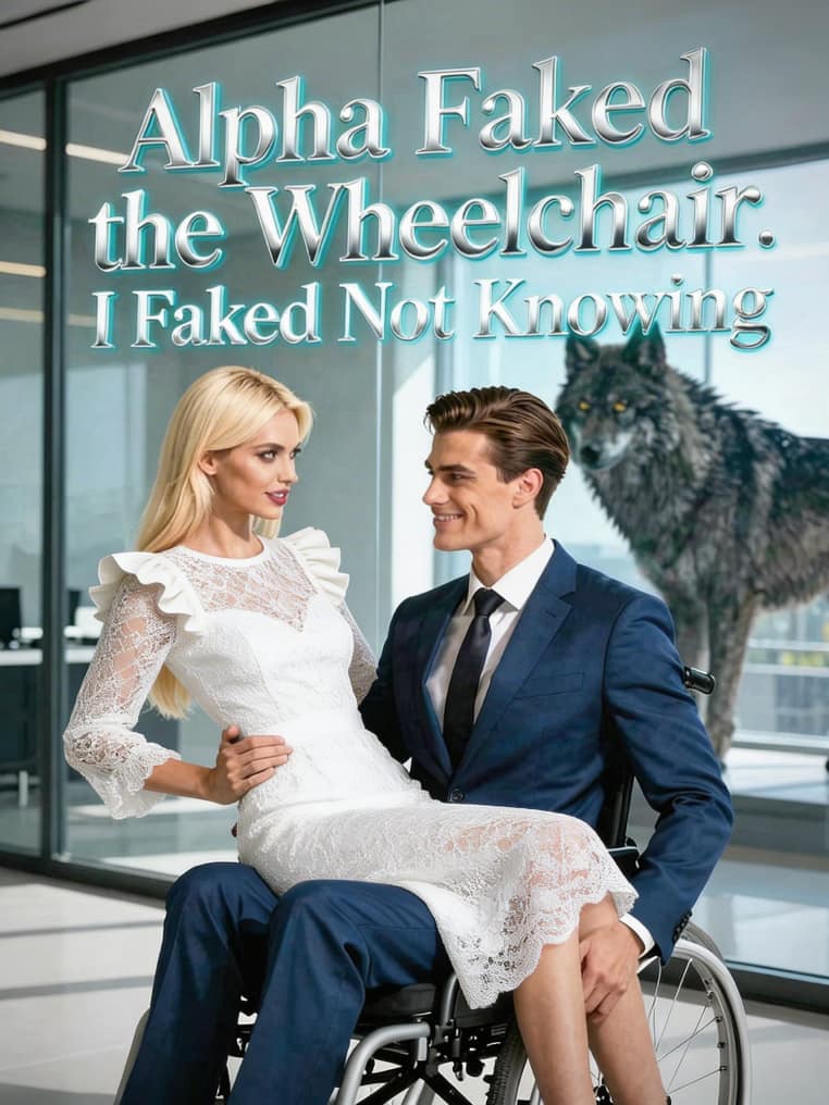 Alpha Faked the Wheelchair. I Faked Not Knowing