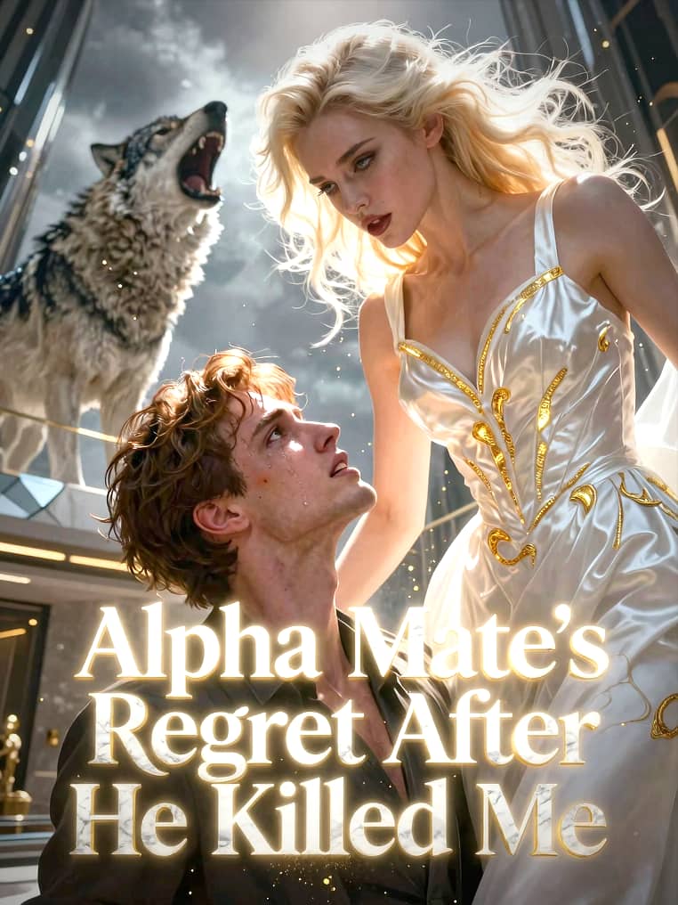 Alpha Mate's Regret After He Killed Me