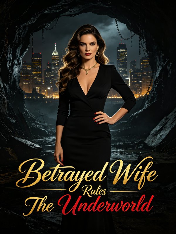 Betrayed Wife Rules The Underworld