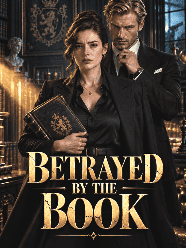 Betrayed by the Book