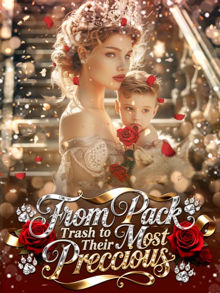 From Pack Trash to Their Most Precious