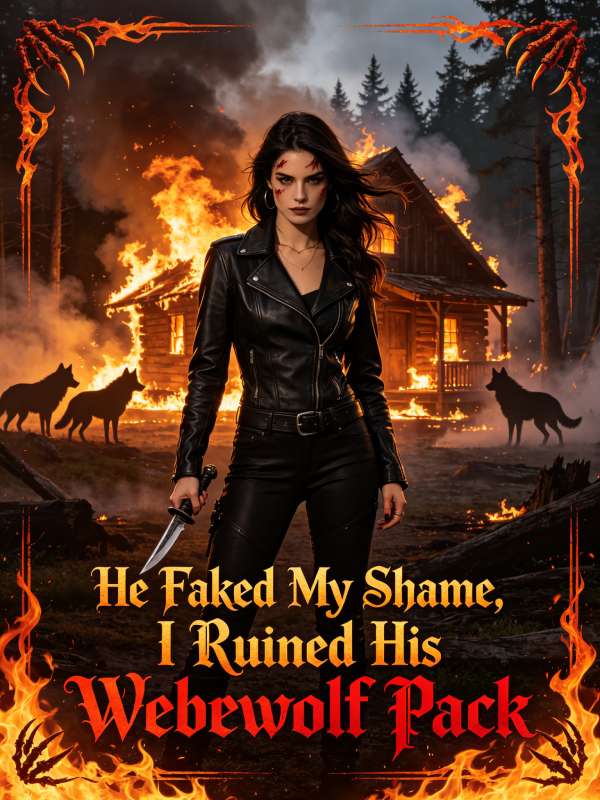 He Faked My Shame, I Ruined His Werewolf Pack