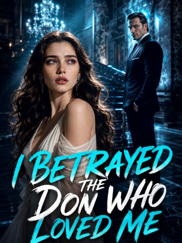 I Betrayed the Don Who Loved Me