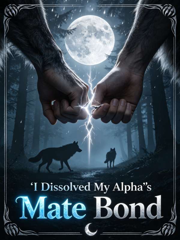 I Dissolved My Alpha’s Mate Bond