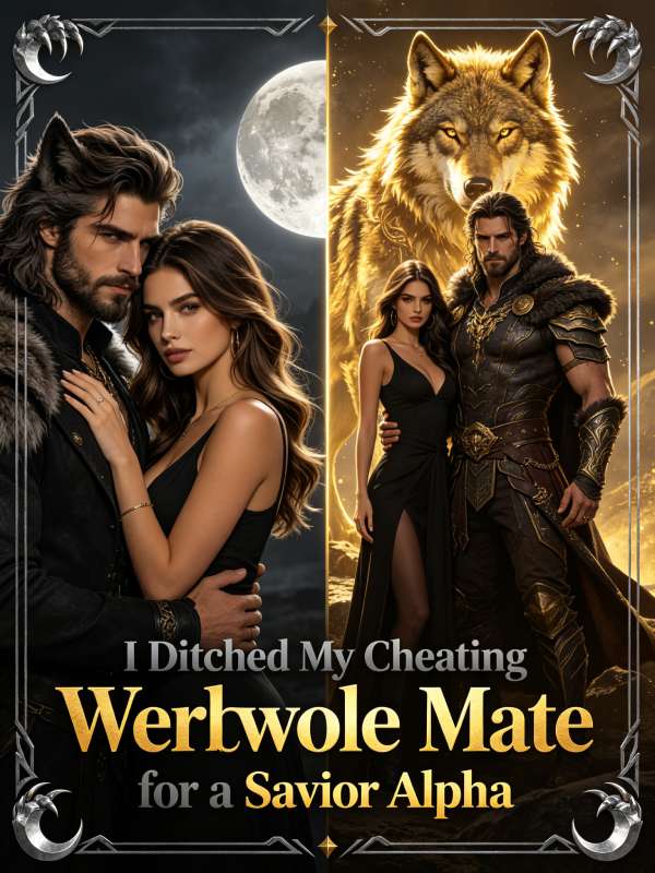 I Ditched My Cheating Werewolf Mate for a Savior Alpha