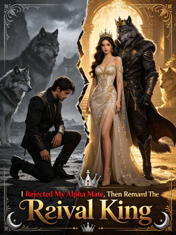 I Rejected My Alpha Mate, Then Remarried The Rival King