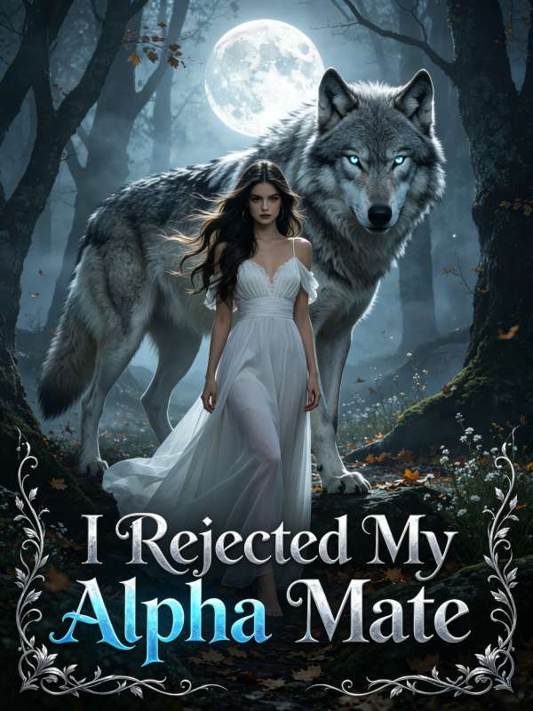 I Rejected My Alpha Mate