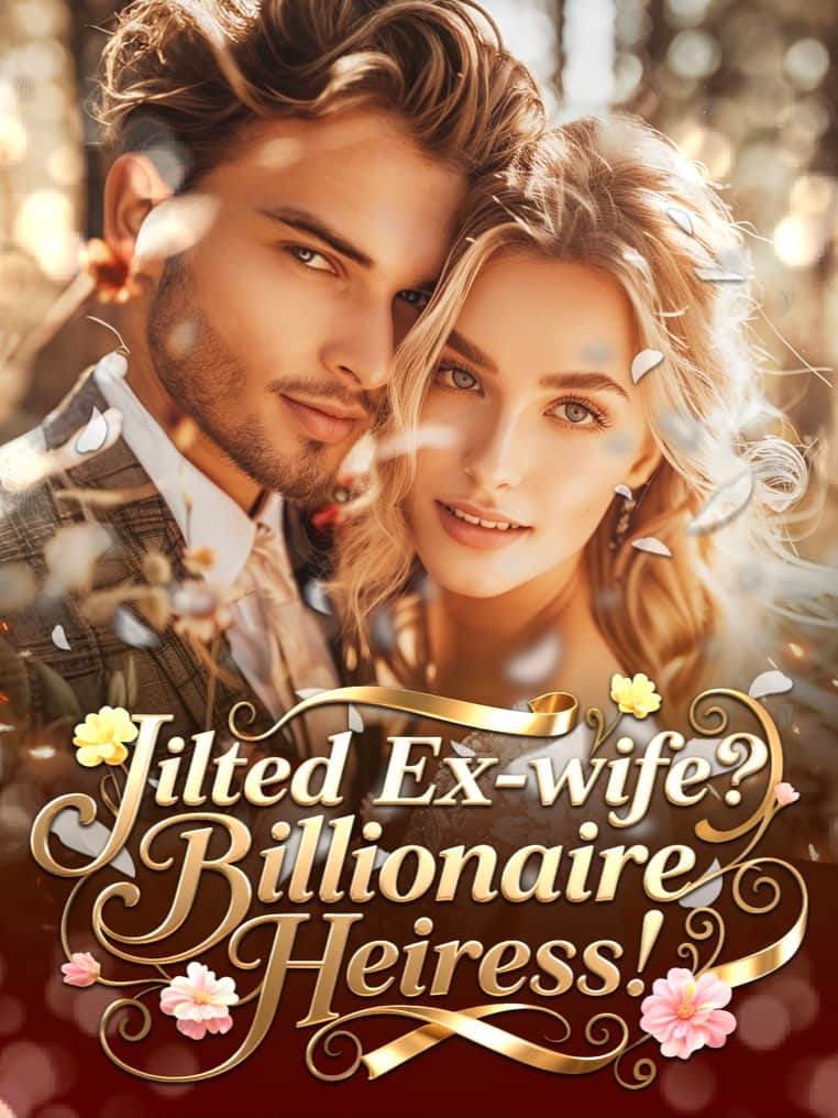 Jilted Ex-wife? Billionaire Heiress!