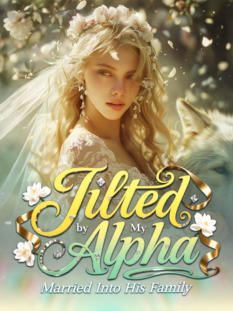 Jilted by My Alpha, Married Into His Family