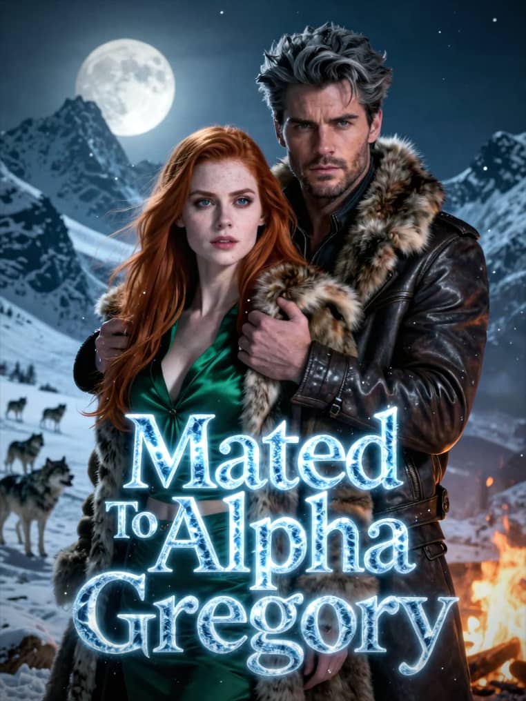 Mated To Alpha Gregory
