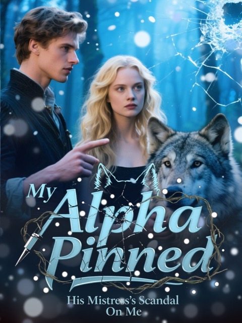 My Alpha Pinned His Mistress's Scandal On Me