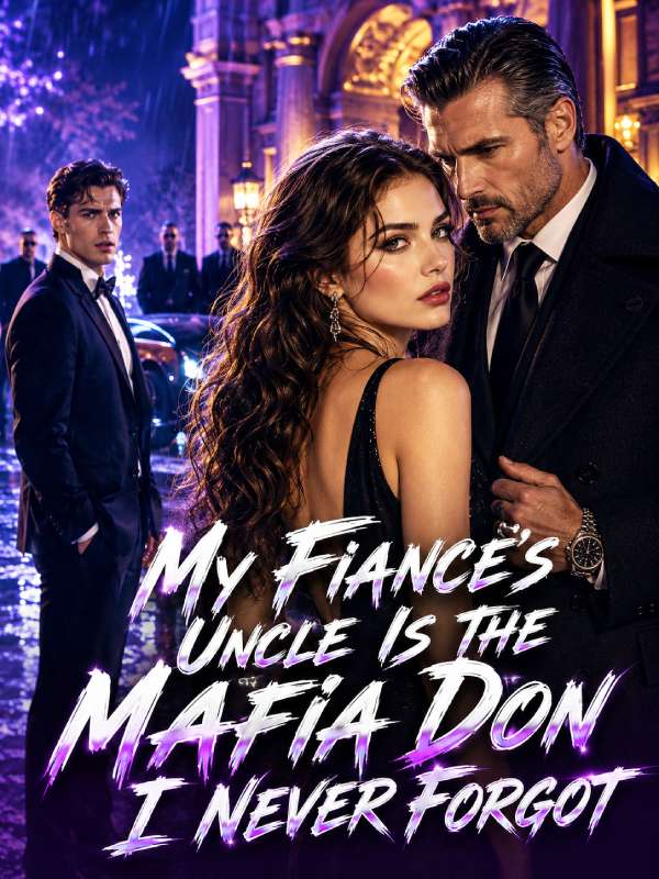 My Fiancé’s Uncle Is the Mafia Don I Never Forgot