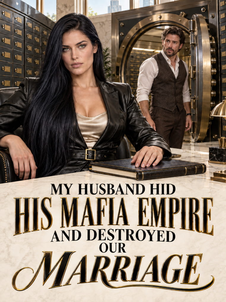 My Husband Hid His Mafia Empire and Destroyed Our Marriage