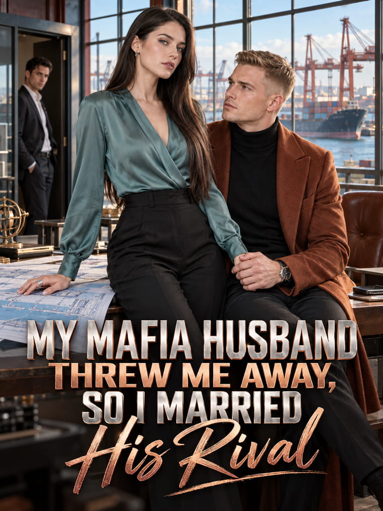 My Mafia Husband Threw Me Away, So I Married His Rival
