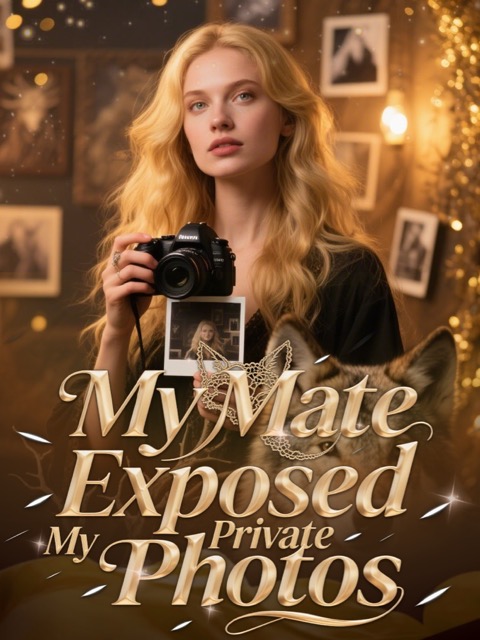 My Mate Exposed My Private Photos