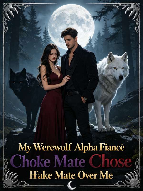 My Werewolf Alpha Fiancé Chose His Fake Mate Over Me