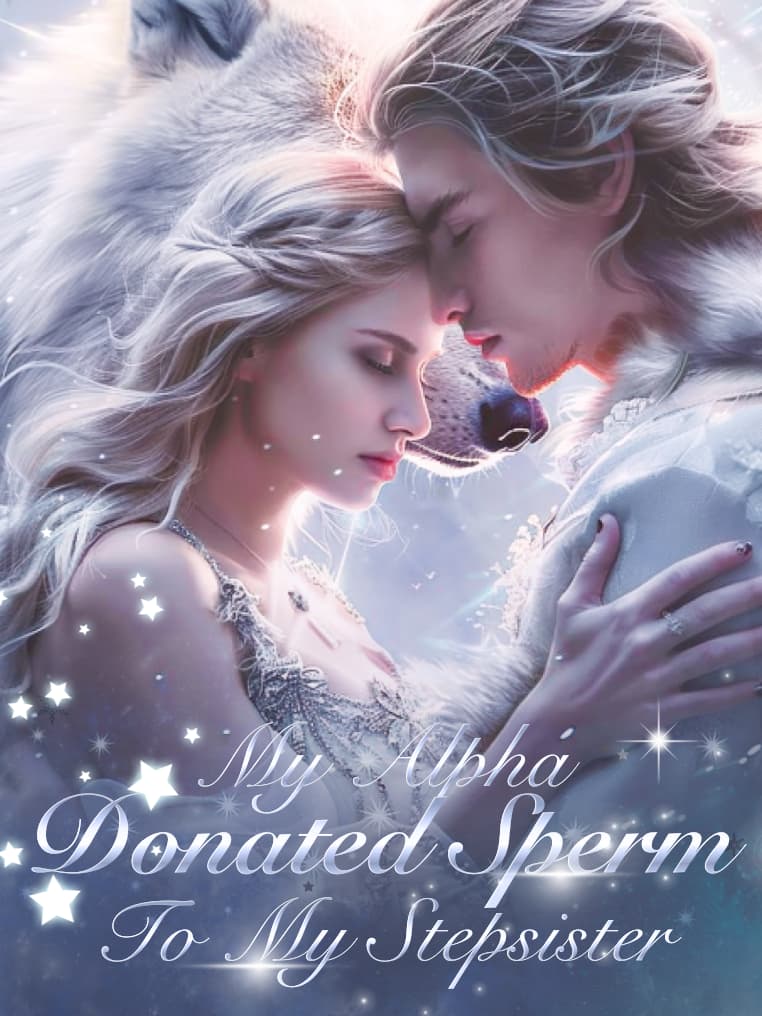 My Alpha Donated Sperm To My Stepsister