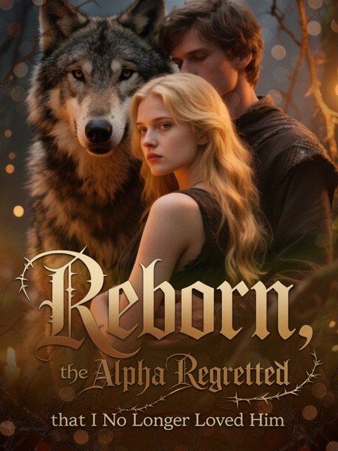 Reborn, the Alpha Regretted that I No Longer Loved Him