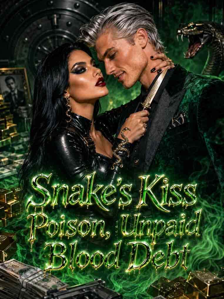 Snake’s Kiss Poison, Unpaid Blood Debt