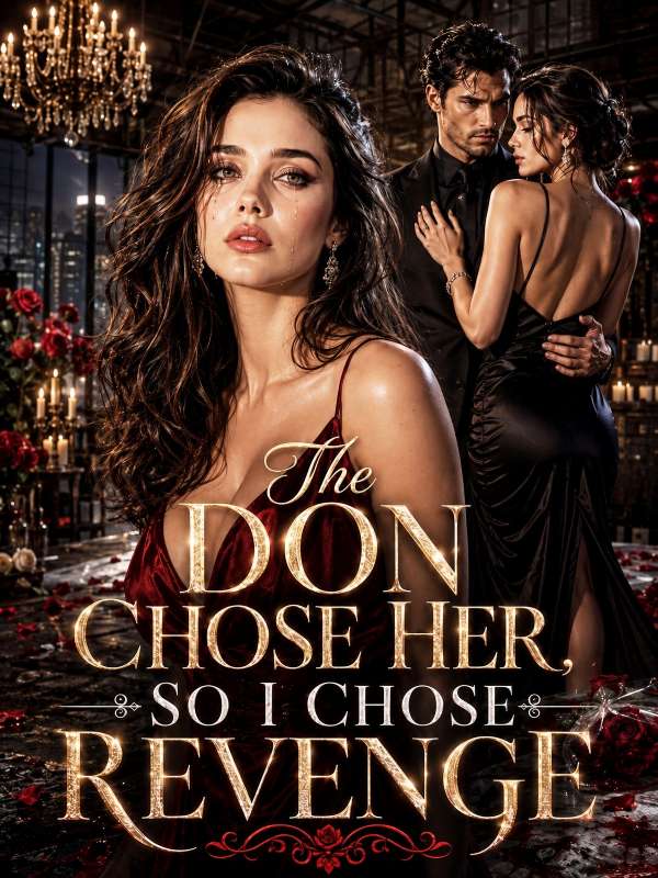 The Don Chose Her, So I Chose Revenge