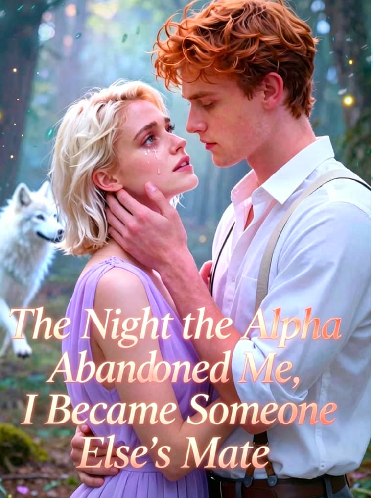 The Night the Alpha Abandoned Me, I Became Someone Else’s Mate