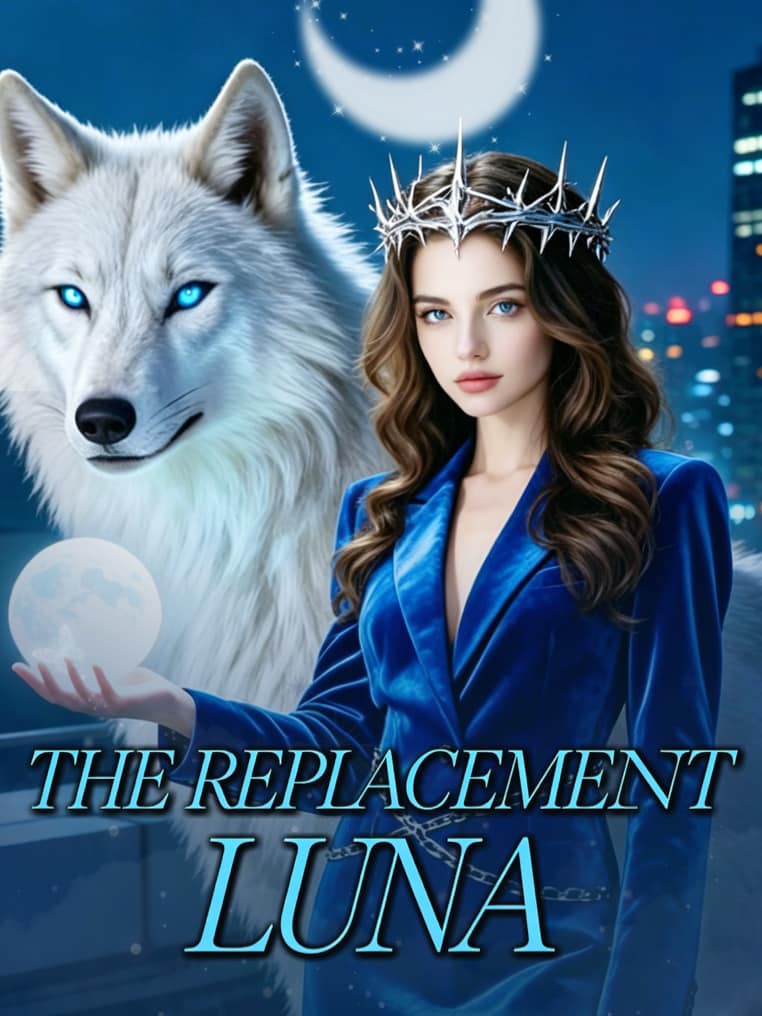 The Replacement Luna